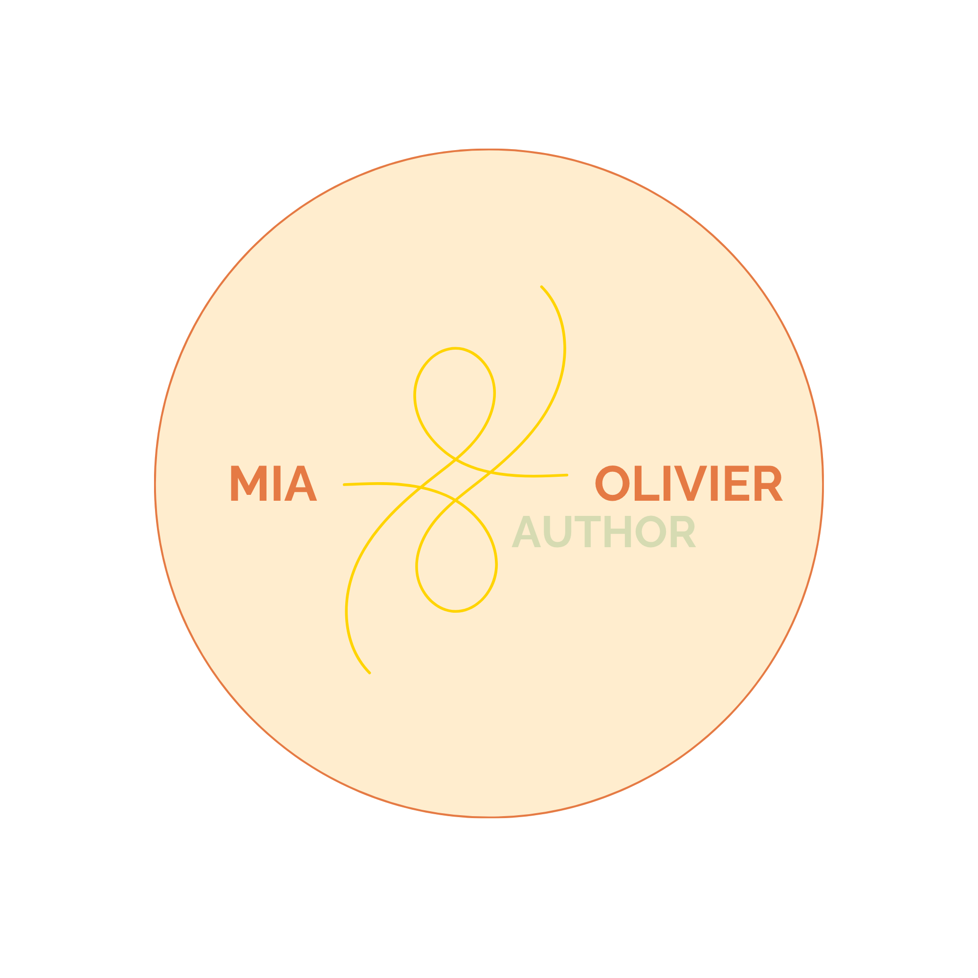 Mia Olivier