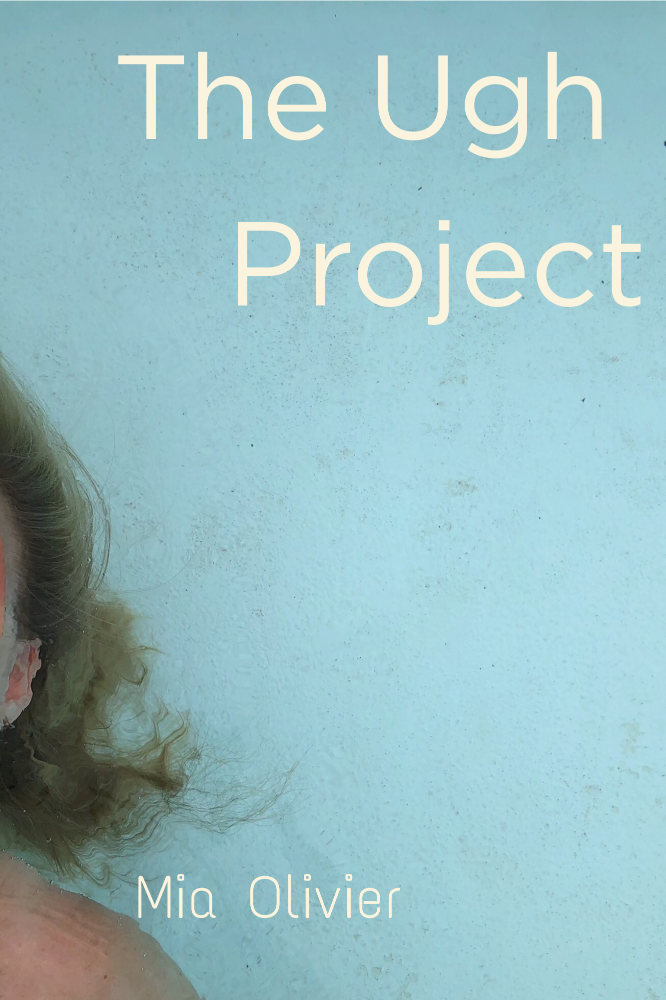 The Ugh Project audiobook